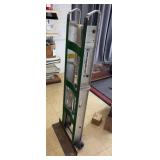 Appliance cart