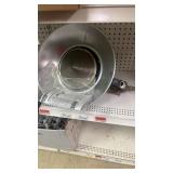 LB white heater ret. $110