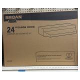 24in Range Hood
