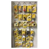 Buss fuses