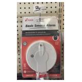3 Smoke Alarms