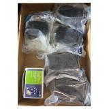 220v  Recepticals