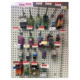 Picture hangers