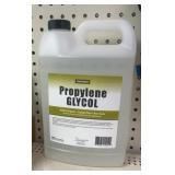 1 gal. Propylene Glycol