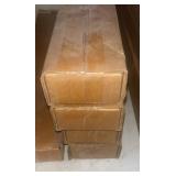4 sets B1EP1011 huskavarna mower blades