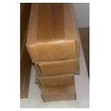 4 sets B1JD6016 huskavarna mower blades