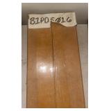 1set B1PD5016 huskavarna mower blades