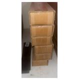 6Sets B1SC2802 huskavarna mower blades