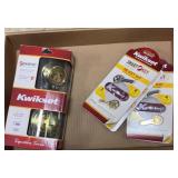 Kwikset smart key items