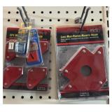 Magnets 5 pc