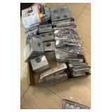 Outdoor electrical boxes and covers