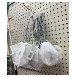 Minnow dip nets
