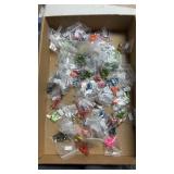 90 Fishing Jigs