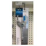 LDR Lock nut wrench