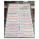 C9 replacement bulbs