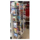 Magnets & cards