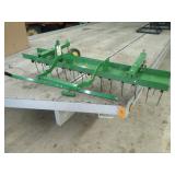 New John Deere DeThatcher 56" W