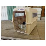 Pet Porter Kennel 3