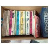 Box Vintage Car Truck Shop Manuals