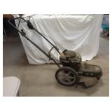 Craftsman 22" Weed trimmer