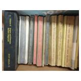 Vintage Ford Car Truck Shop Manuals