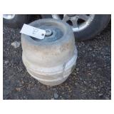 G. Heileman Brewing Co. Keg