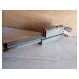 Dobbins Super-Bilt Corn Planter