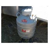 ABS XR-16 Semen Storage Tanks