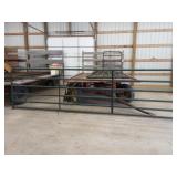 Gate 5ft 3in x 16ft