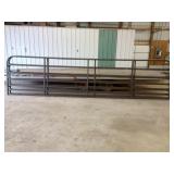 Two Gates 4ft 4in x 20ft