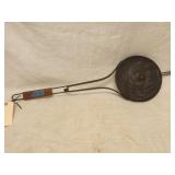 Vintage Open Fire Cooker / Popper
