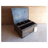 Alemite Zerk Metal Repair Kit