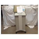 IQAir Health-Pro Air Purifier