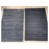 Pair Commercial Floor Rugs 5