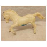 Breyer 180 Rex Alabaster Lipizzan - Rearing