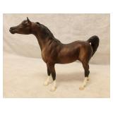 Breyer #660 Chocolate Bay Arabian - Stallion