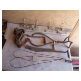 Group of Antique Pieces