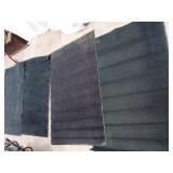 Four Commercial Rugs 4
