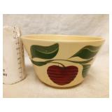 Watt #8 Frost Farmers Elev Bowl - Mix with us and