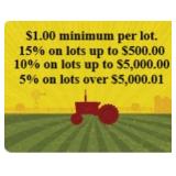 Buyers Premium