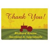 Thank YOU!