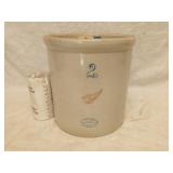 Red Wing 2 Gallon Crock