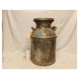 Heavy Cream/Milk Can with Lid