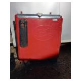 Ideal Pepsi-Cola Machine