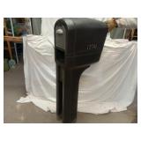 Standing Plastic Mailbox