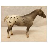 Breyer #946 Diamondot Buccaneer - Appaloosa-Roan