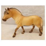 Breyer #482 Henry, Fjord - Dun/Dunskin/Grulla