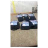 Menï¿½s fleece gloves & beanies