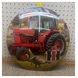16 inch IH 1086 button