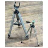 2 Tripods